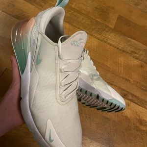 Nike Air Max 270 Golf